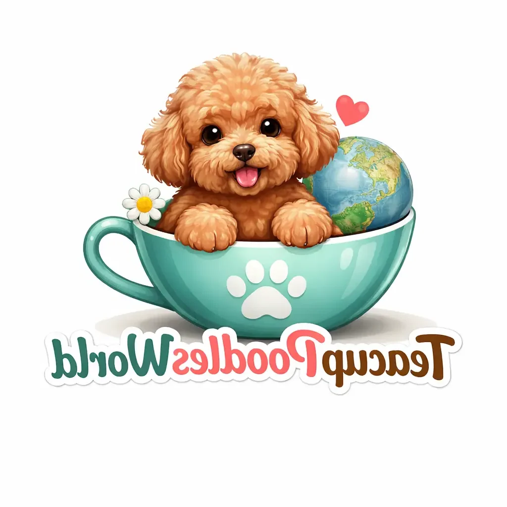 teacuppoodlesworld